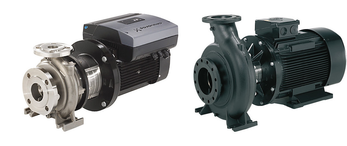  Grundfos circulating pumps for industrial applications SPS